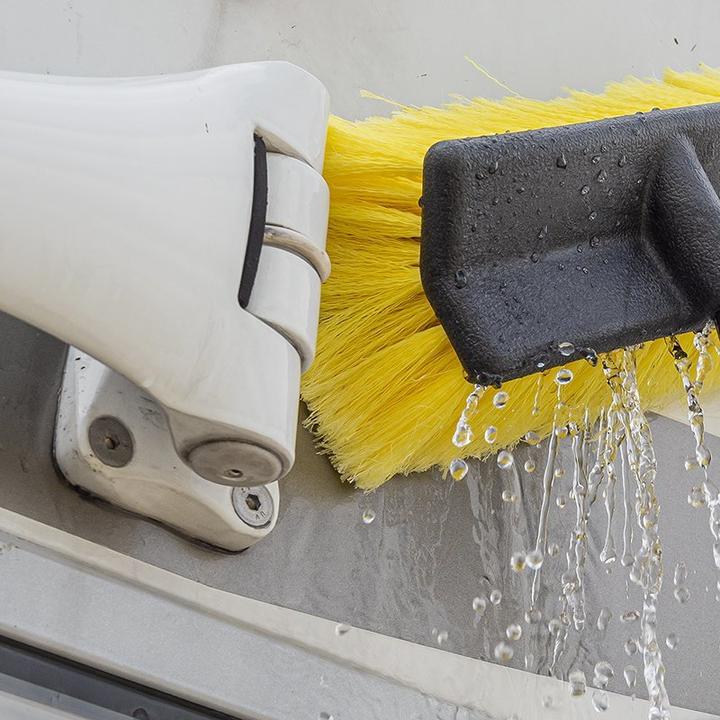 Image du produit ProPlus Brosse de lavage télescopique