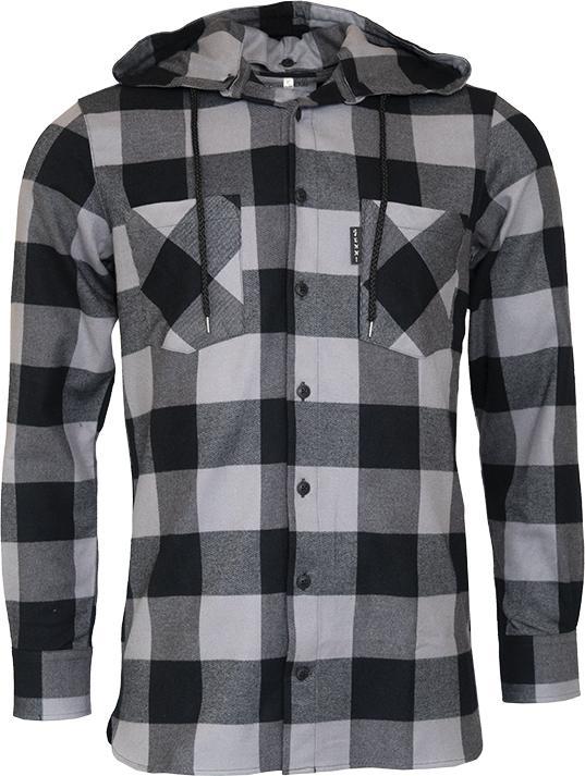 Produktbild Jenni Hemden Billy (XL)
