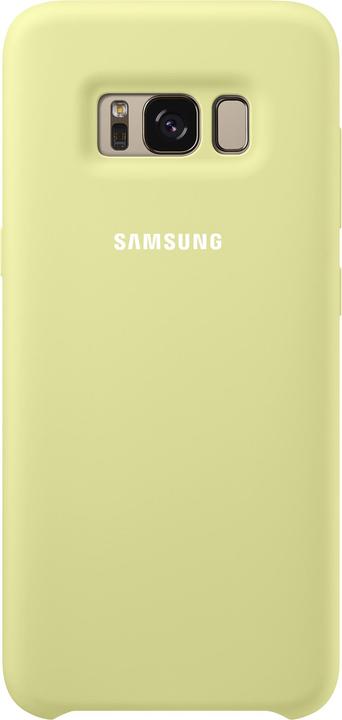 Immagine prodotto Samsung Silicone (Samsung Galaxy S8)