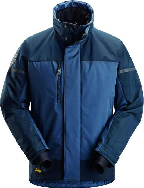 Produktbild Snickers Winterjacke AllroundWork 1106 (L)