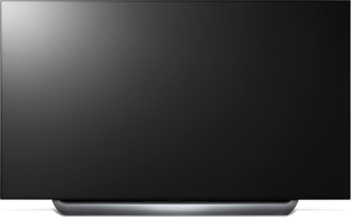 Produktbild LG OLED55C8LLA (55", OLED, 4K, 2018)