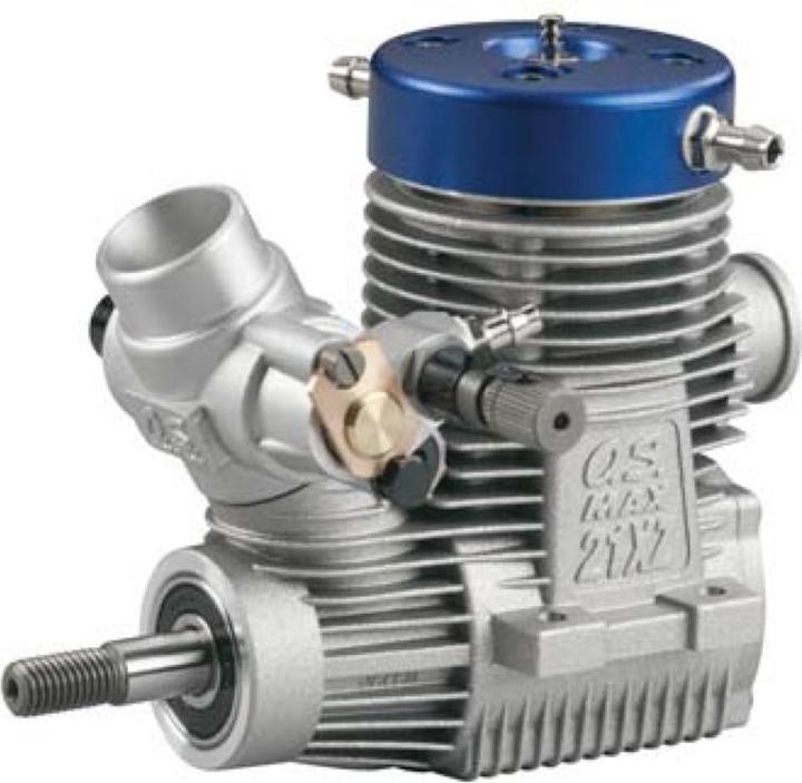 Image du produit O.S. Engines Moteur OS MAX-21XZ-M