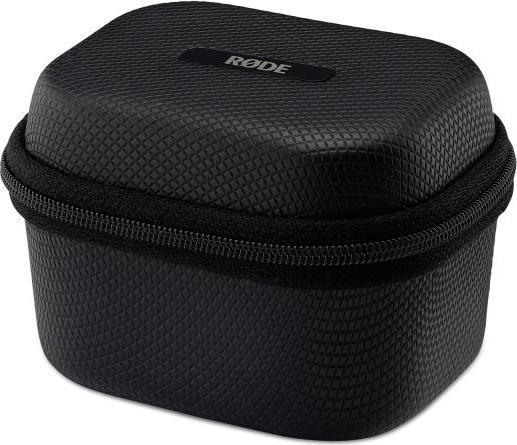 Produktbild RØDE Wireless GO Gen 3 Charge Case + mit Tuch