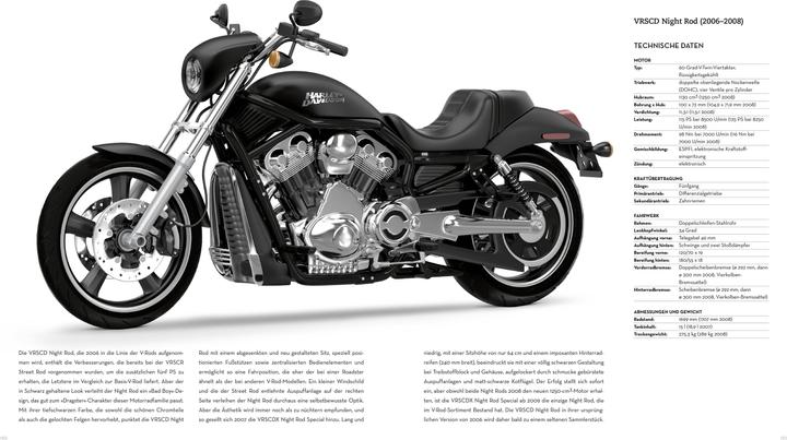 Immagine prodotto Harley-Davidson. Begegnung mit der Legende (Tedesco, Pascal Szymezak, Dietmar Schmitz, Marco De Fabianis Manferto, 2024)