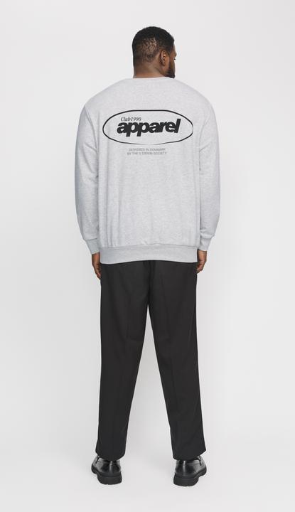 Image du produit Jack & Jones Plus Size Imprimé Sweat-shirt (4XL)