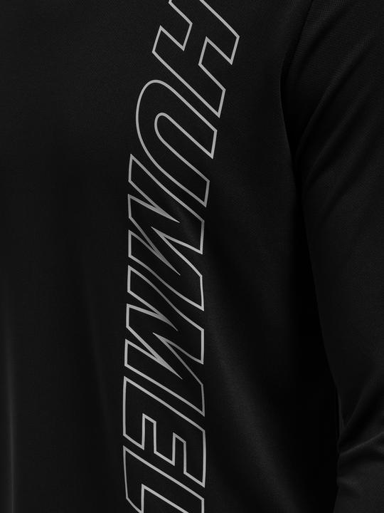Produktbild hummel Te Topaz T-Shirt L/S (S)
