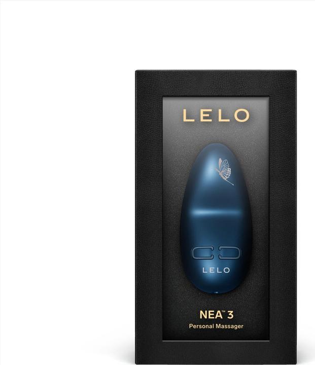 Actual product image LELO Nea 3