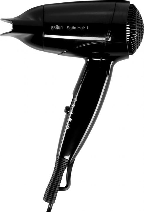 Image du produit Braun Satin Hair 1
