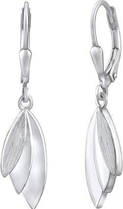 Image du produit Silvego Concepteur de boucles d'oreilles en argent QRE309K