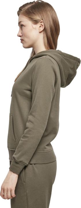Produktbild Build Your Brand Basic Kapuzenpullover (XL)
