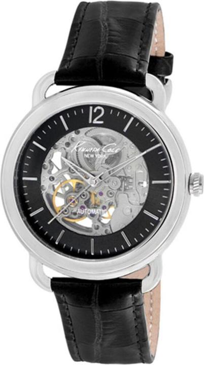 Produktbild Kenneth Cole Herrenuhr IKC8017 (Ø 43 mm) (43 mm)