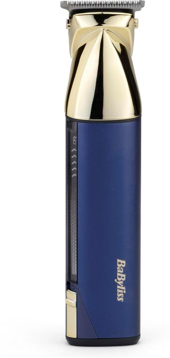 Actual product image BaByliss Super-X Special Edition MT992E