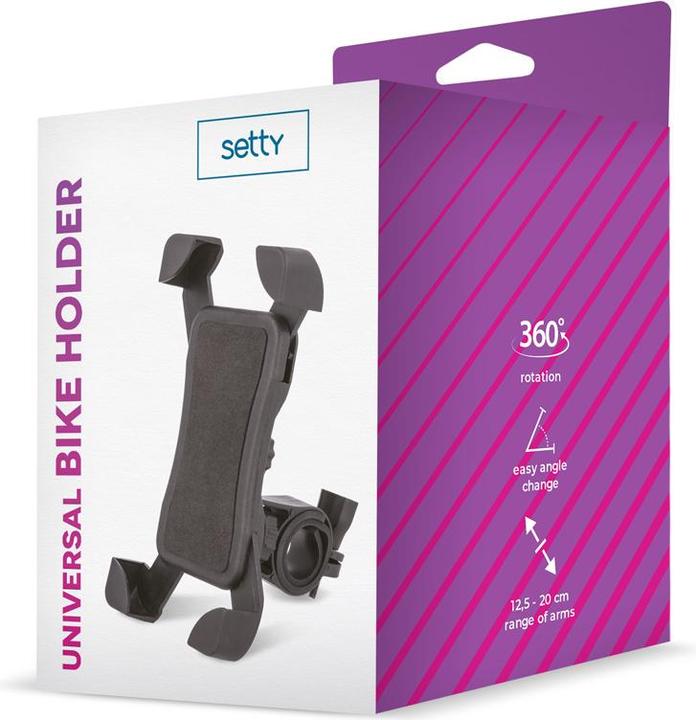 Image du produit Setty porte-vélo UR-01
