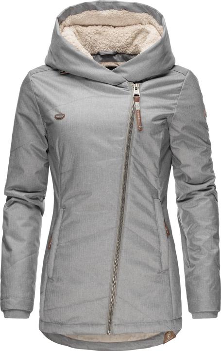 Produktbild Ragwear Corduly layer (XS)