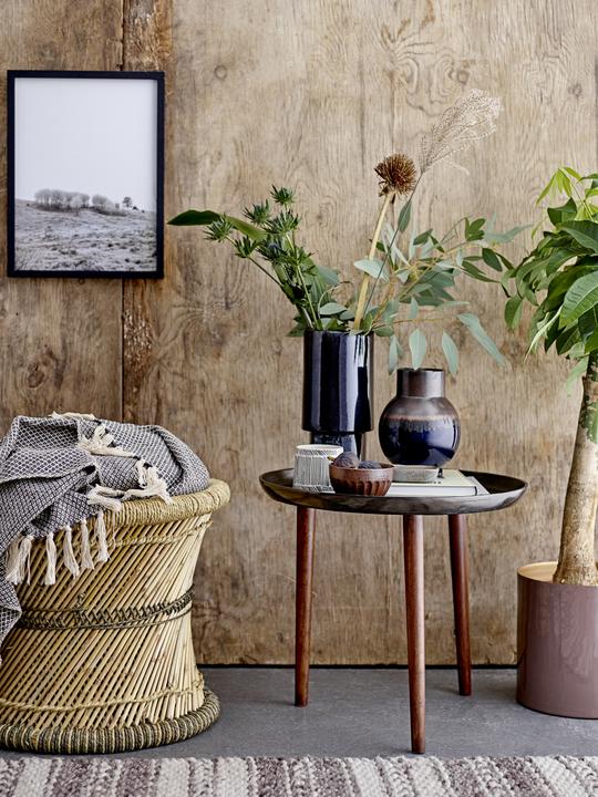 Actual product image Bloomingville Rug (70 x 140 cm)