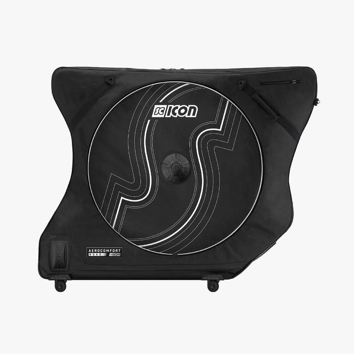 Image du produit Scicon AeroComfort 3.0 TSA Route