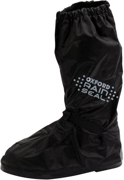 Oxford Rainseal Waterproof Overboots (Damen, Herren, M)