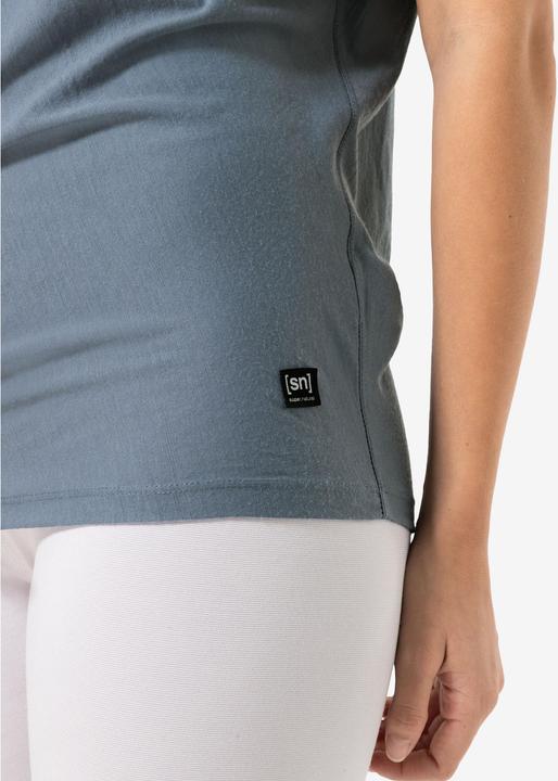 Immagine prodotto Super Natural Maglietta allentata W Yoga (L)