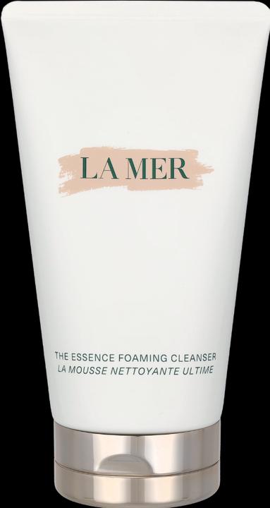 Productafbeelding La Mer De schuimende reiniger van Essence (Schuim, 125 ml)