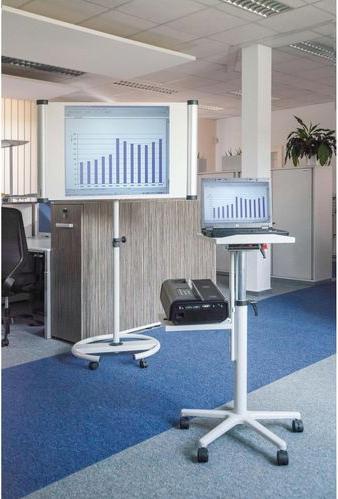 Actual product image Maul Flipchart (66 x 97 cm)