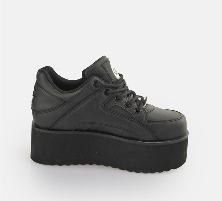 Produktbild Buffalo sneakers für damen vegan nubuck (42)