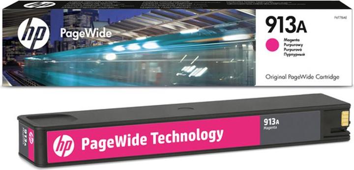 Image du produit HP 913a (M)