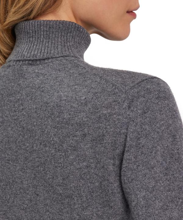 Image du produit Falke LU Classic Rollneck w (M)