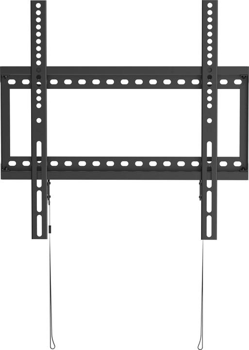Actual product image Purelink PureMounts® TV mount - FIX - VESA 400x400 - 32-70" (Wall, 70", 75 kg)