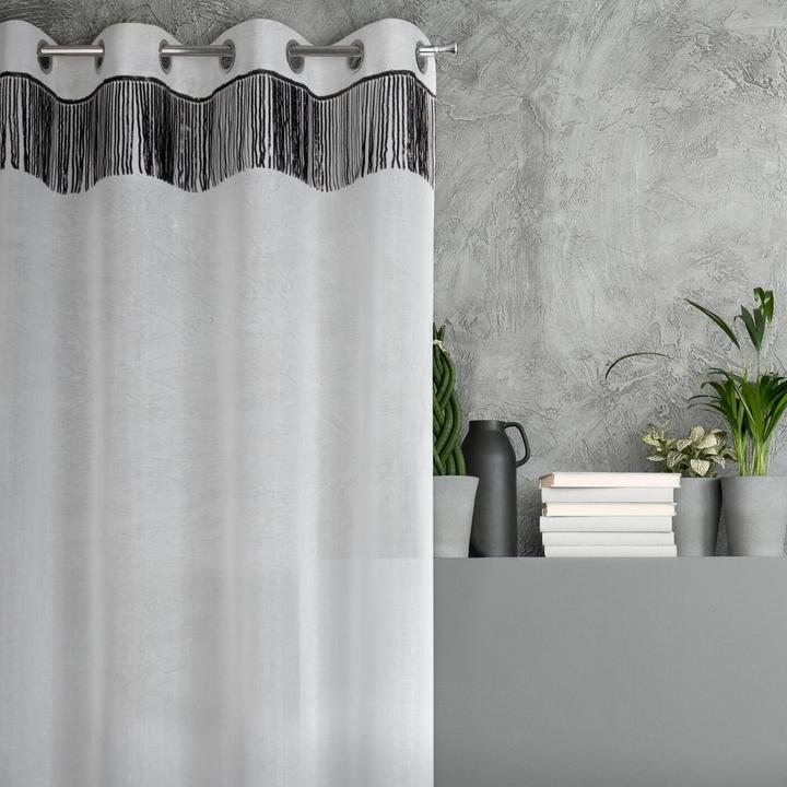 Immagine prodotto Eurofirany Abete / Diaspro / B 140X250 TRANS (140 x 250 cm)