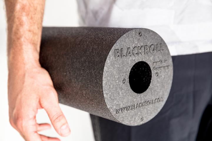 Produktbild Blackroll Faszienrolle Standard