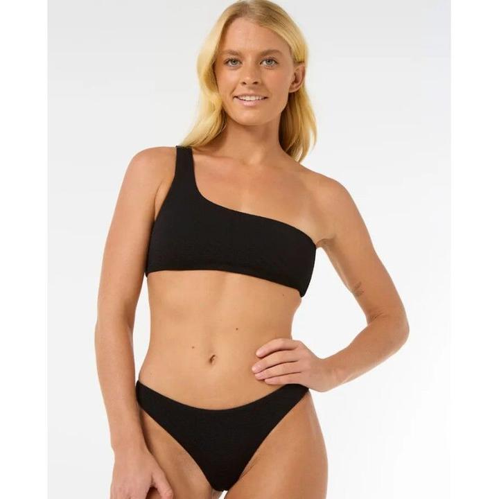 Rip Curl Custom Rib - Bikini-Top