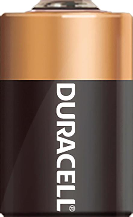 Produktbild Duracell Electronics (1 Stk., 11A, 38 mAh)