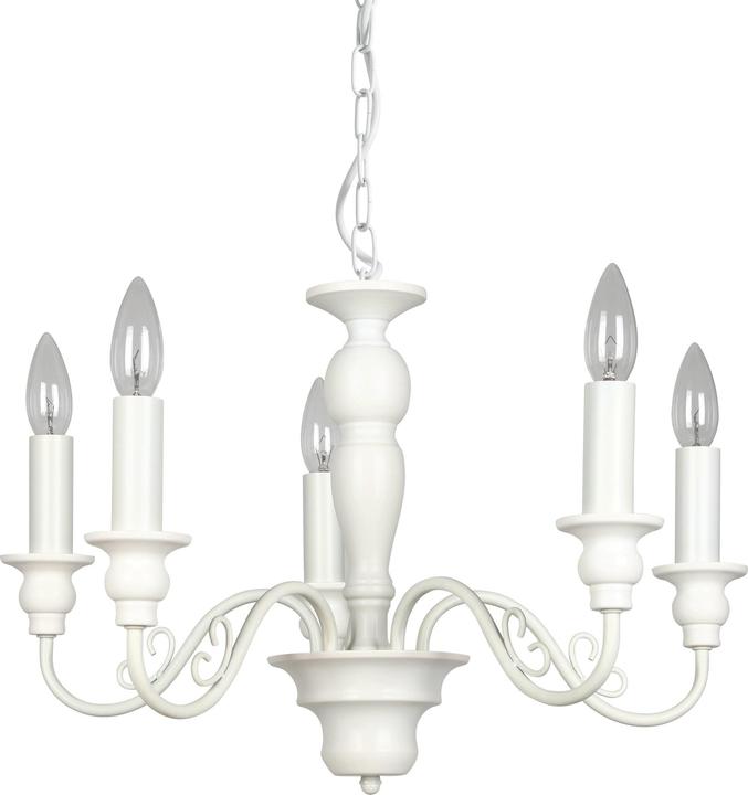 Actual product image EGLO Caposile (E14)