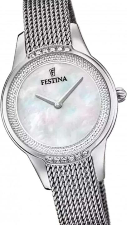 Immagine prodotto Festina F20494/4 (Orologio da polso analogico, 28 mm)