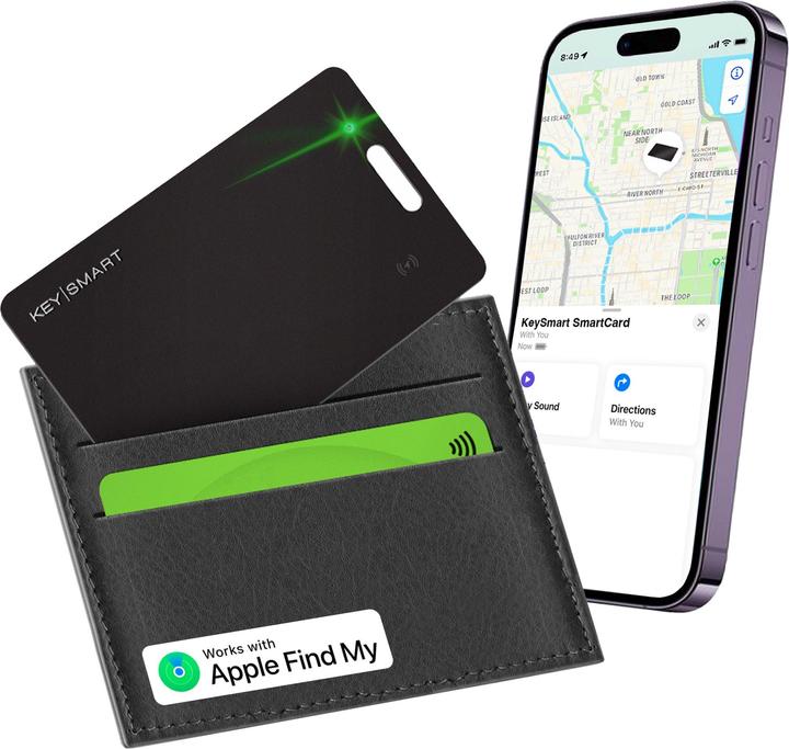 Produktbild Key Smart Smartcard (iOS)