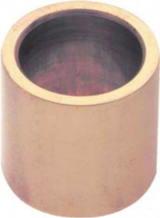 Actual product image Ich-zapfe Distanzhülse, Abstandshülse- für Schankhahn, Gewinde, Messing, 40mm