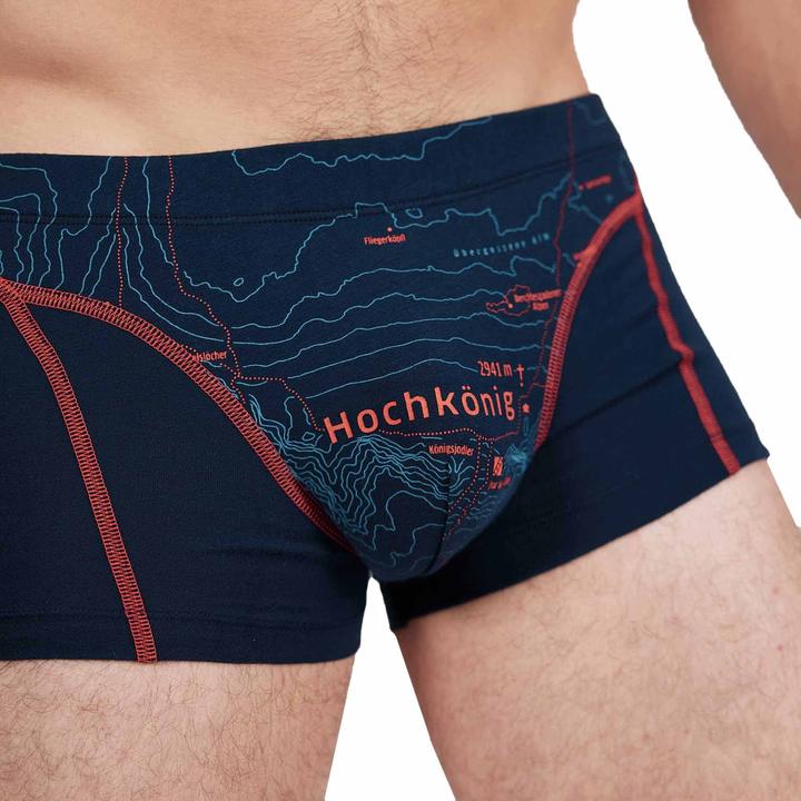 Produktbild Ein schöner Fleck Erde Hochkönig (XL)