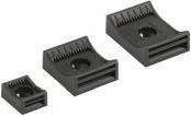 Immagine prodotto Hebotec 3011-004-180C KBS-KE 8-35 20KBS-KE 8-35 20 1=10 Base in velcro (Fascette in velcro, 1 pz.)