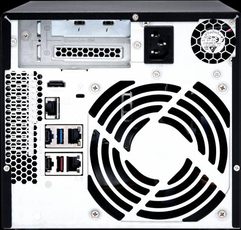 Produktbild QNAP TVS-472XT-i5-4G