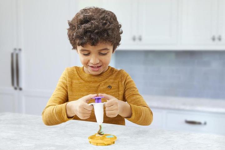Image du produit Play-Doh Kitchen Creations Super Robot de cuisine