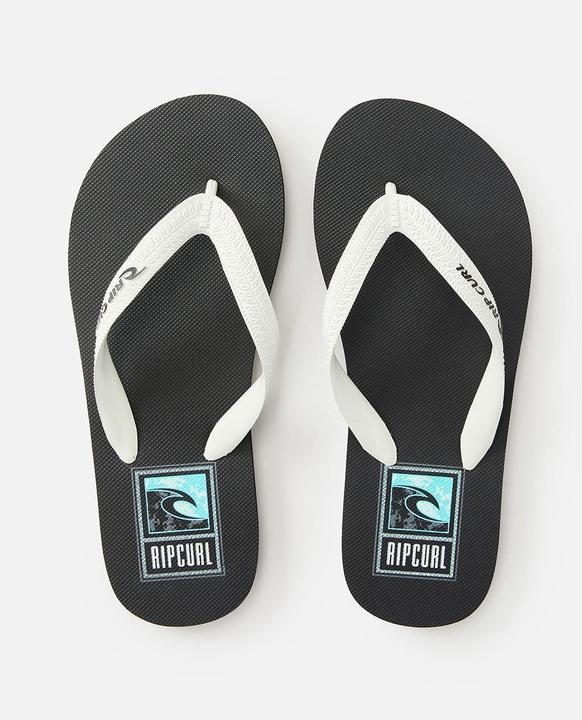 Produktbild Rip Curl Line Up Flip-Flops mit offener Spitze - Junge (35)