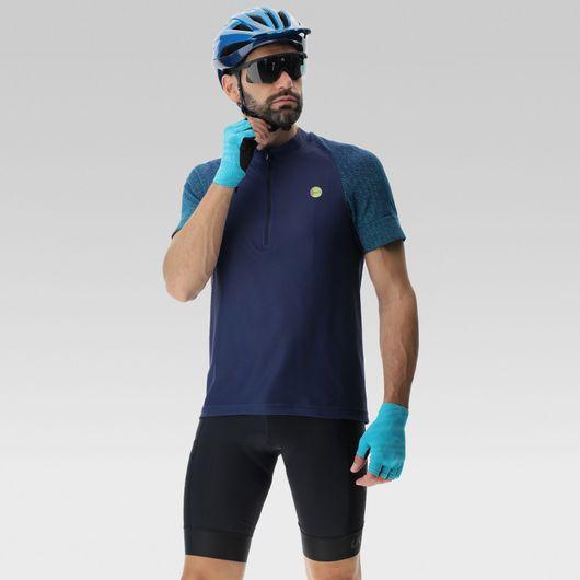 Image du produit UYN Maillot de cyclisme Grit (XXL)