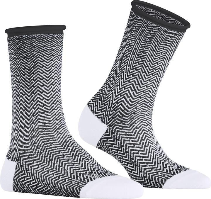 Actual product image Falke Clean Break SO (39 - 42)