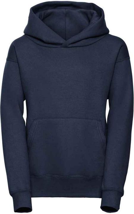 Actual product image Jerzees Schoolgear Childrens/Kids Hoodie (116)