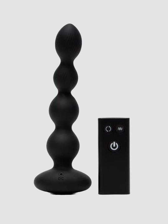 Produktbild Nexus Tornado Probe Rotierender Analvibrator