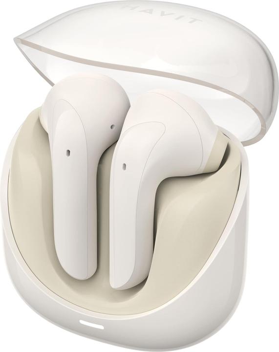 Image du produit Havit Modern Buds Bluetooth Kopfhörer (4.50 h, Sans fil)