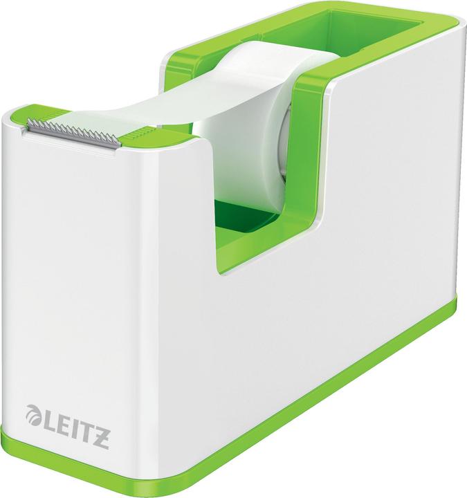 Leitz WOW Klebebandabroller Duo Colour