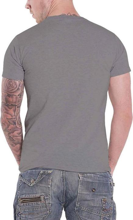 Immagine prodotto Paul Weller Maglietta Immagine di Occhiali Adulto Unisex (XL)