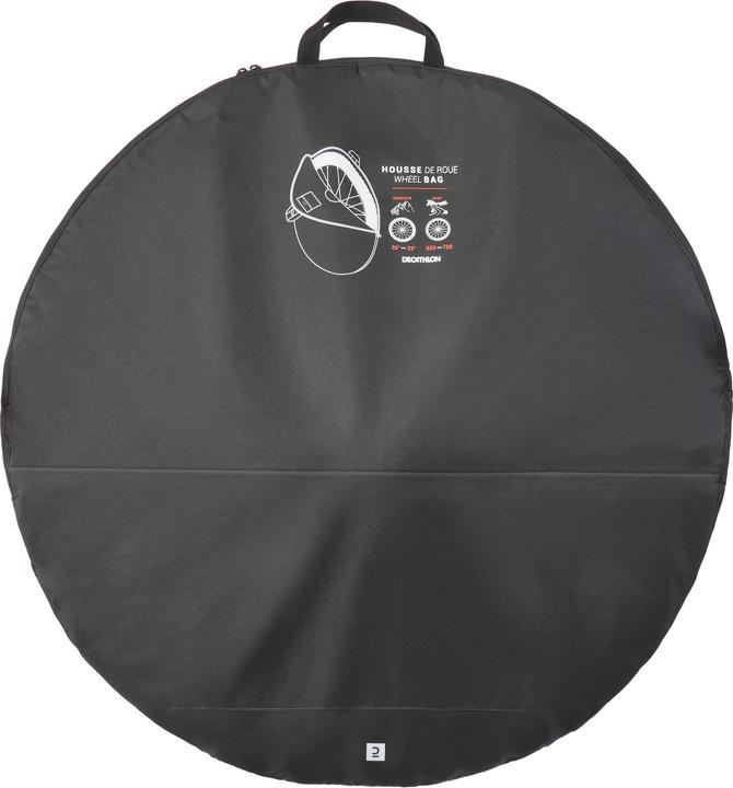 Immagine prodotto Decathlon Cover