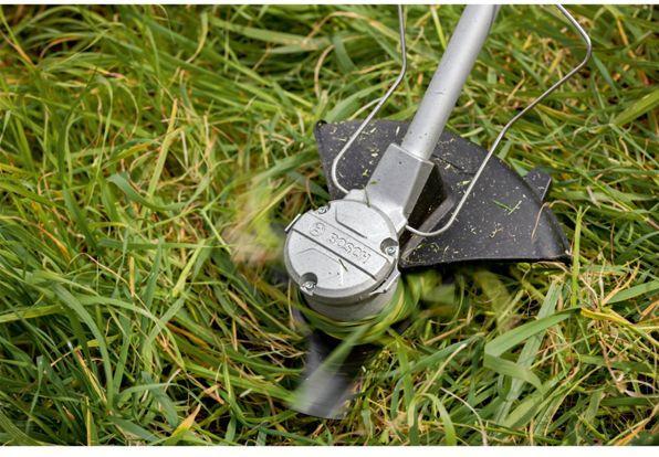 Image du produit Bosch Professional GFR 18V-23 solo (Fils coupe-herbe)